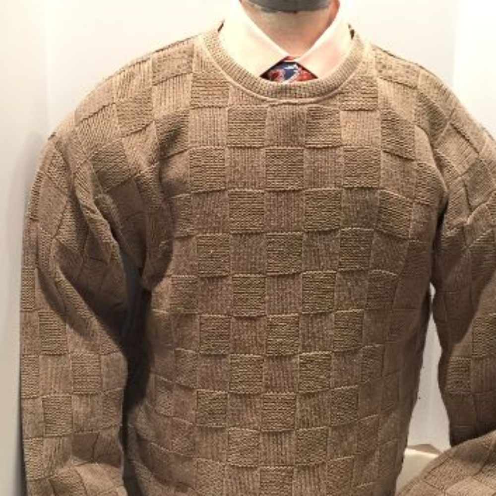 Armani Jeans  Sweater